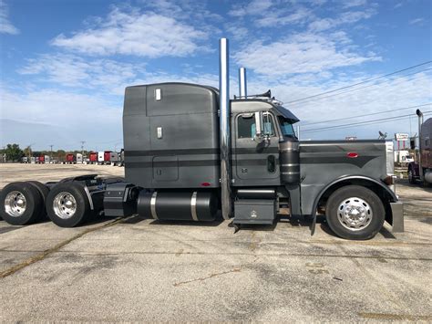 refresh results with search filters open search menu. . Craigslist peterbilt trucks for sale by owner near missouri